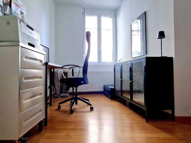 Apartment kaufen