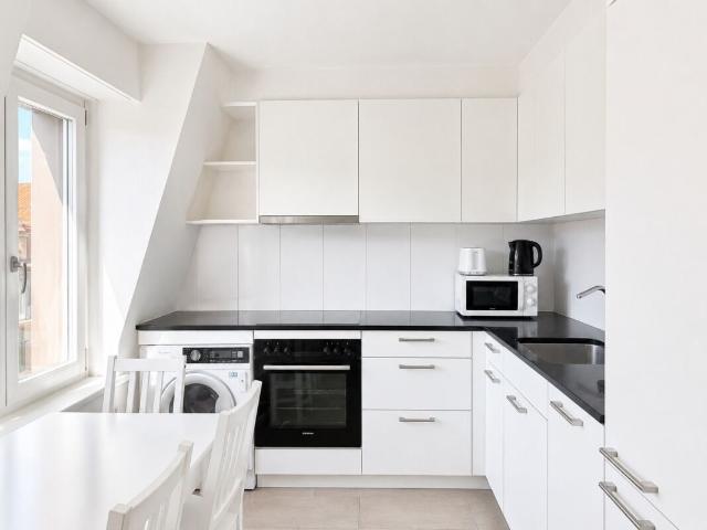 Apartment kaufen in Schwarzenbach (SG), St. Gallen