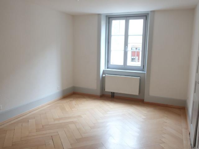 Apartment kaufen
