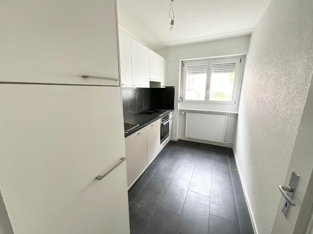 Apartment kaufen