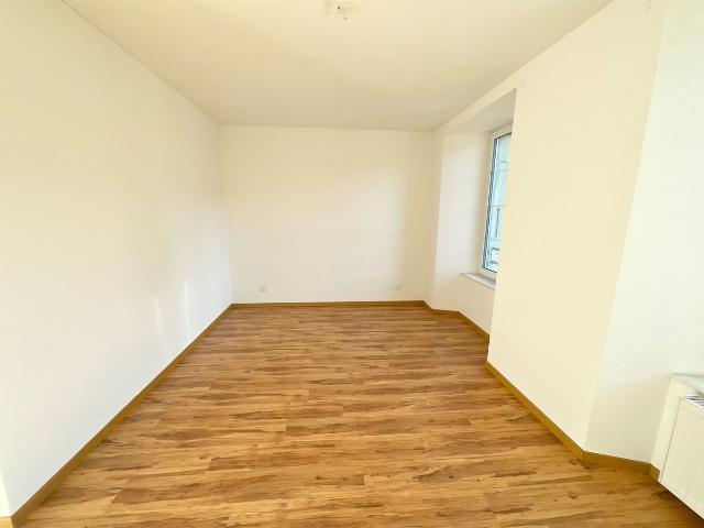 Apartment kaufen