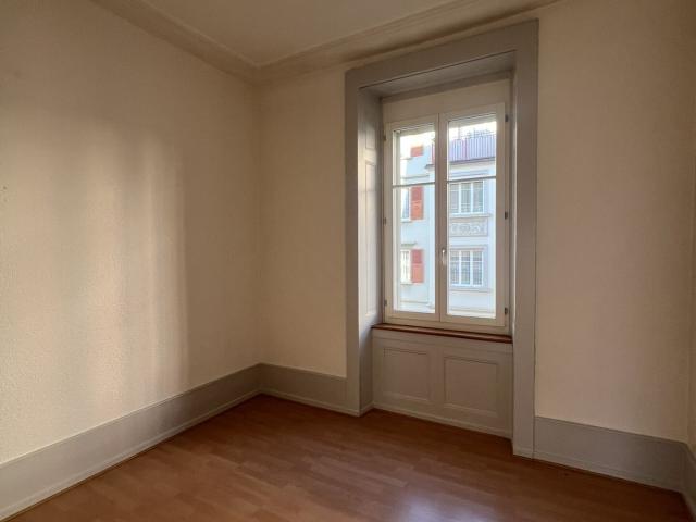 Apartment kaufen