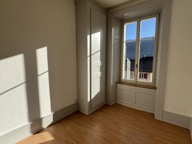 Apartment kaufen