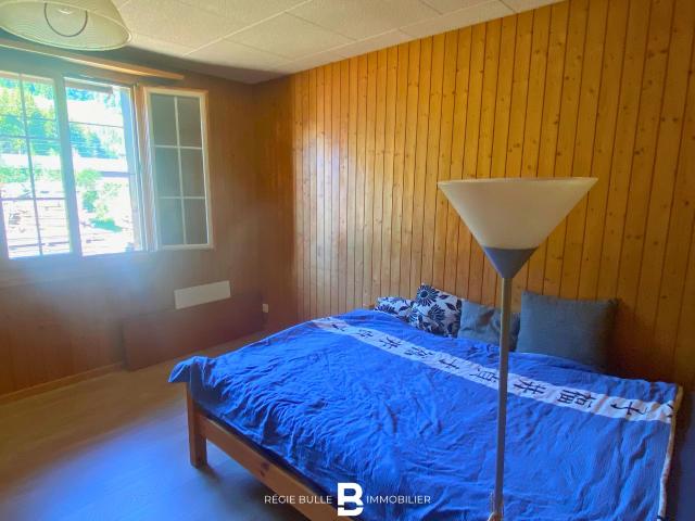 Apartment kaufen in Matten, St. Stephan, Bern