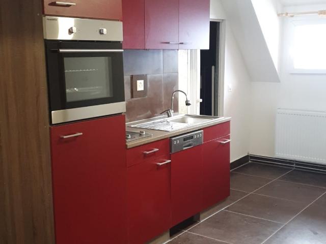 Apartment kaufen in Stein (AR), Appenzell Ausserrhoden