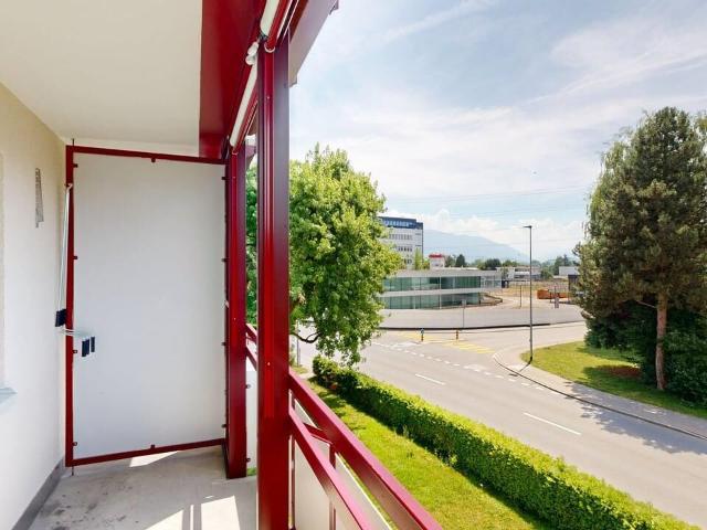 Apartment kaufen in Steinhausen, Zug