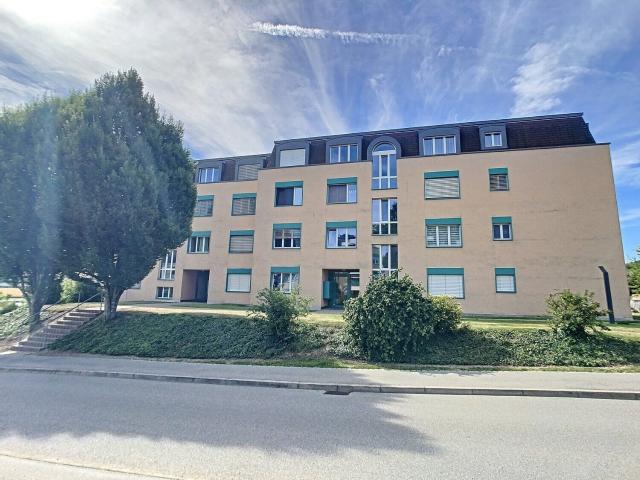 Apartment kaufen