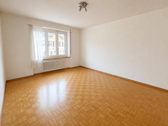 Apartment kaufen in Tavannes, Bern