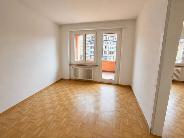 Apartment mieten in Sous le Mont, Tavannes