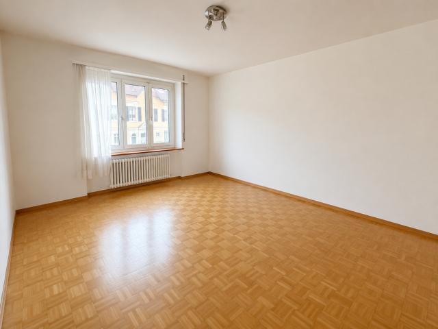 Apartment kaufen in Tavannes, Bern