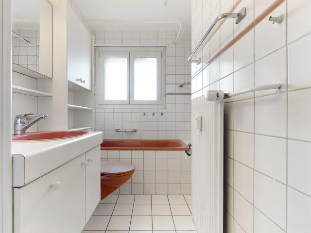 Apartment mieten in Neufeld, Thun