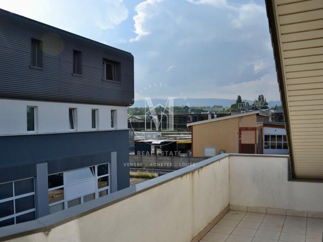 Apartment kaufen in Tolochenaz, Waadt