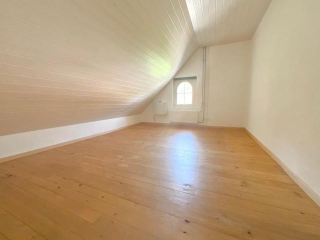 Apartment mieten in Les Reussilles, Tramelan