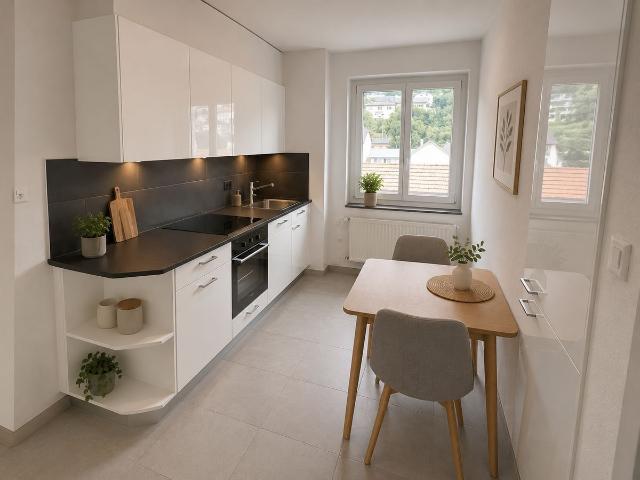 Apartment kaufen in Tramelan, Bern