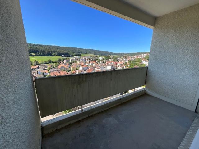 Apartment mieten in Le Ténor, Tramelan