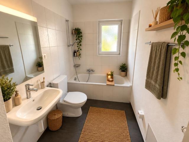 Apartment mieten in Le Ténor, Tramelan