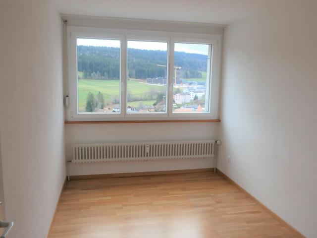 Apartment mieten in Tramelan, Bern