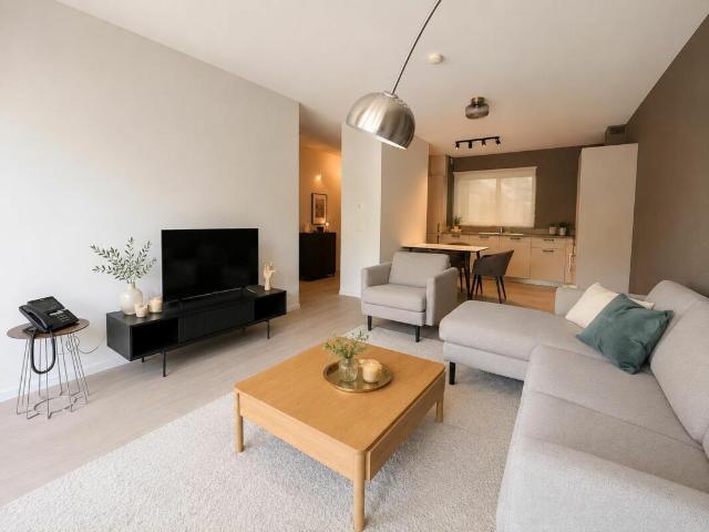 Apartment kaufen in Troinex