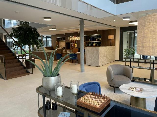 Apartment kaufen in Troinex