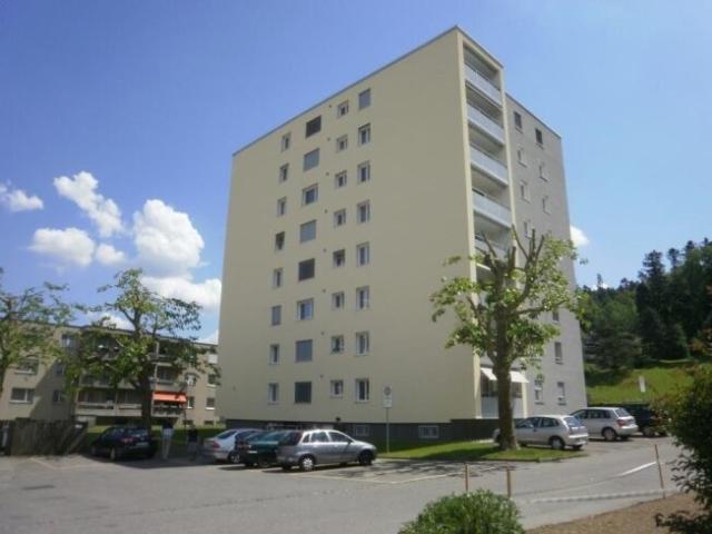 Apartment kaufen in Sembrancher, Wallis