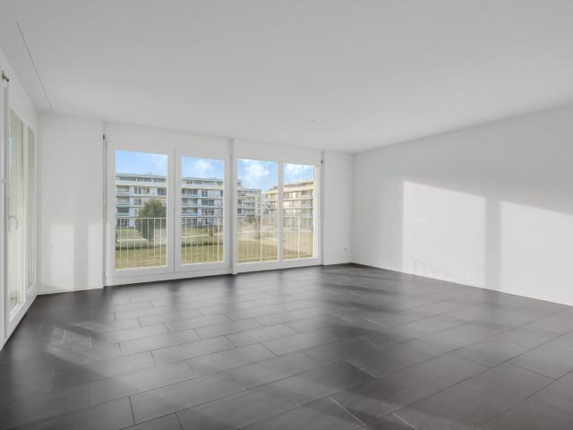 Apartment kaufen in Untersiggenthal, Aargau