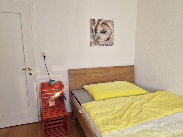 Apartment kaufen