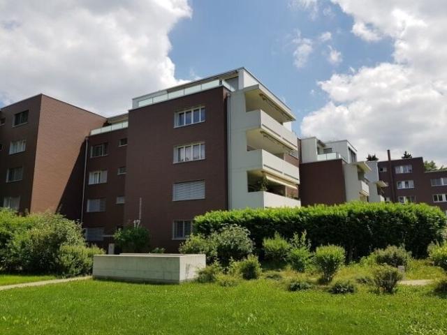 Apartment kaufen in Urdorf, Zürich