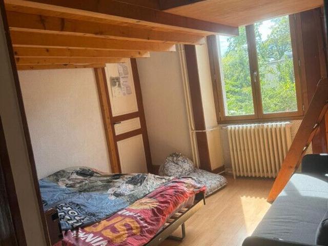 Apartment kaufen