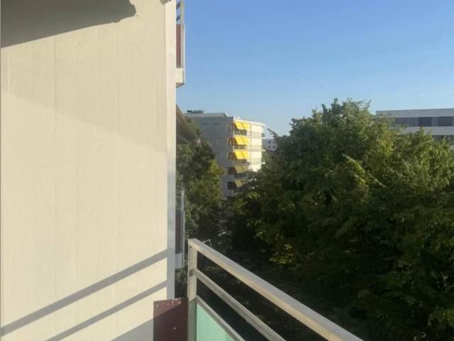 Apartment kaufen