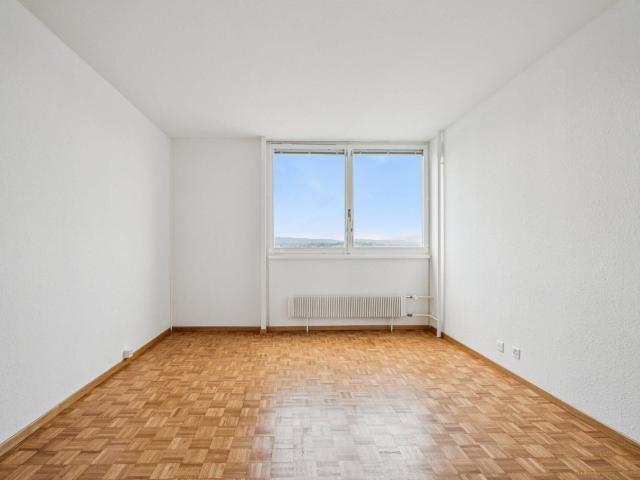 Apartment kaufen