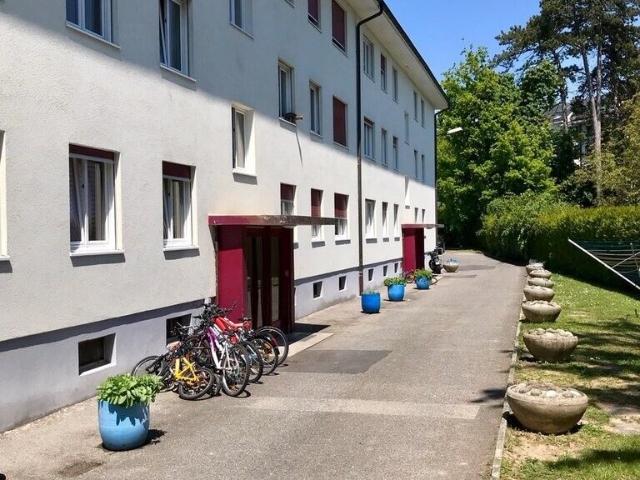 Apartment kaufen in Versoix