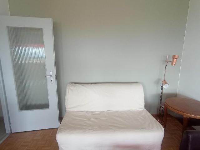 Apartment kaufen