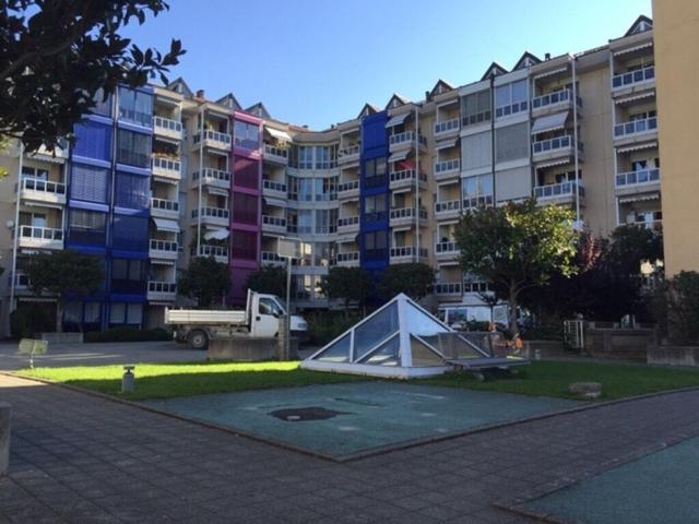 Apartment mieten in Vevey, District de la Riviera-Pays-d’Enhaut