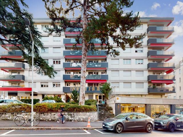 Apartment kaufen in Vevey, Waadt