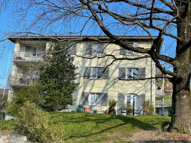 Apartment mieten in Vevey, District de la Riviera-Pays-d’Enhaut