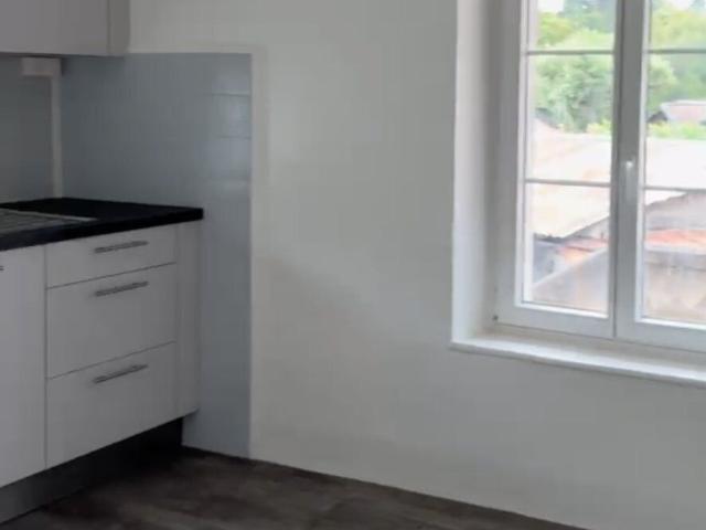 Apartment kaufen in Veyrier