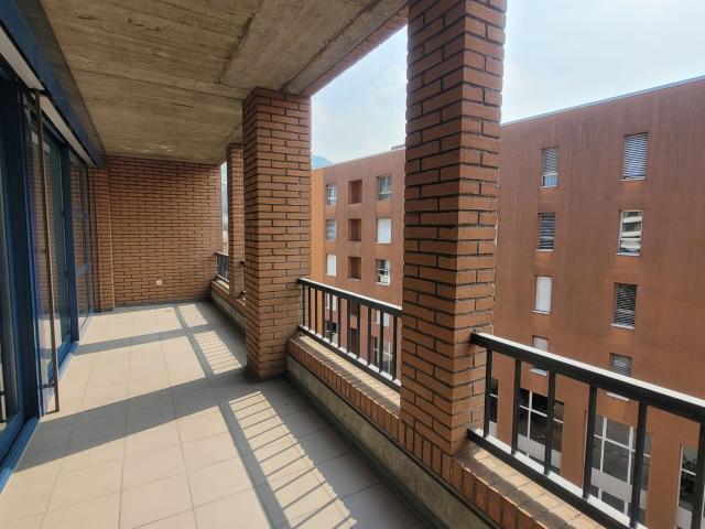 Apartment mieten in Circolo di Lugano est, Lugano