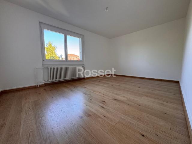 Apartment kaufen in Villars-sur-Glâne, Freiburg