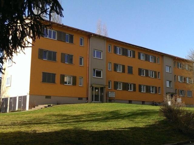 Apartment kaufen in Villmergen, Aargau