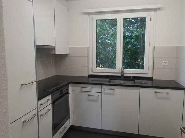 Apartment kaufen in Villmergen, Aargau