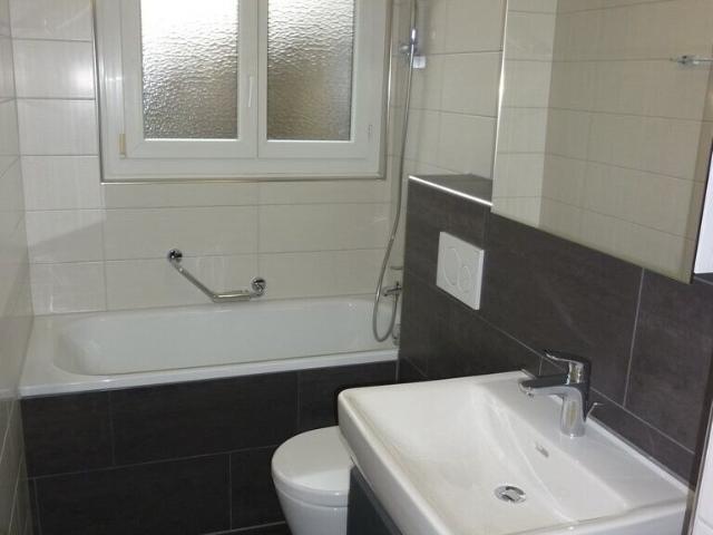 Apartment kaufen in Villmergen, Aargau