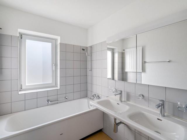 Apartment mieten in Hegnau, Volketswil