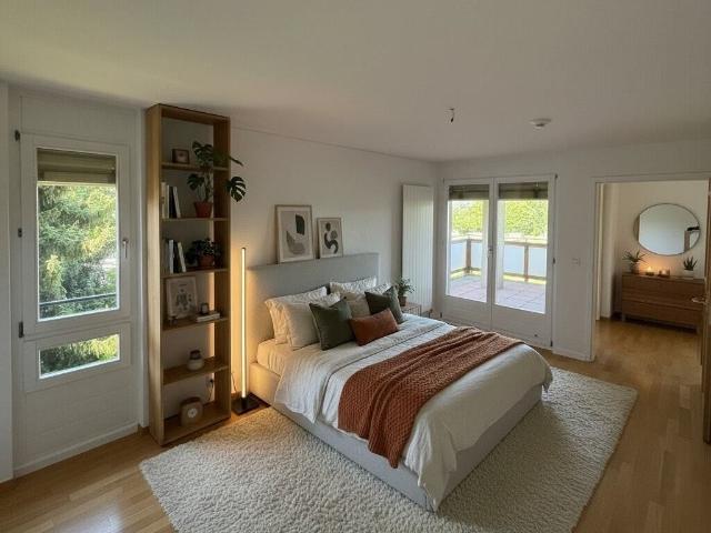 Apartment kaufen in Köniz, Bern