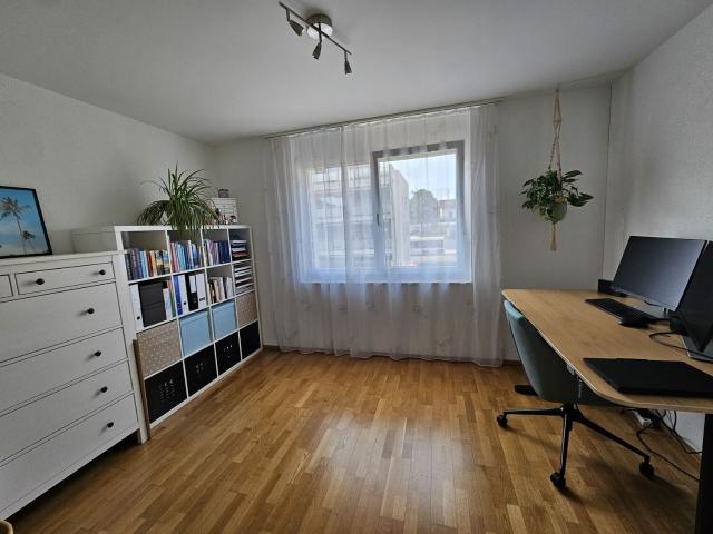 Apartment kaufen