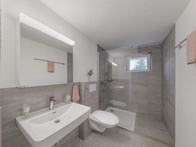 Apartment kaufen in Wattwil, St. Gallen