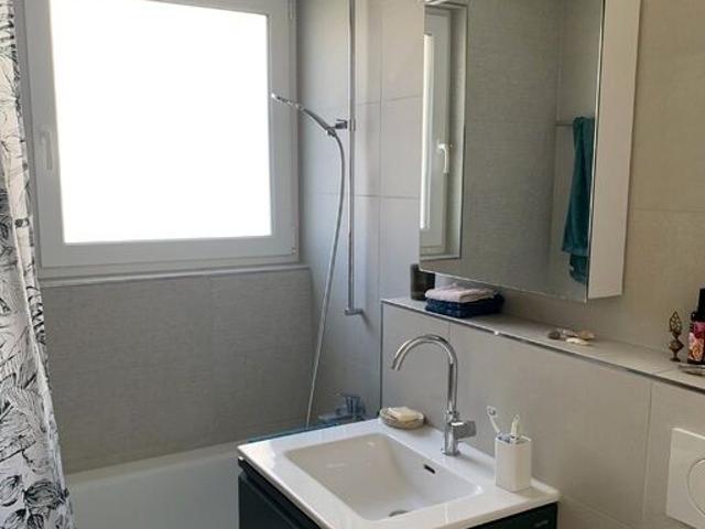 Apartment kaufen