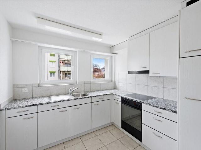 Apartment mieten in Windisch, Aargau