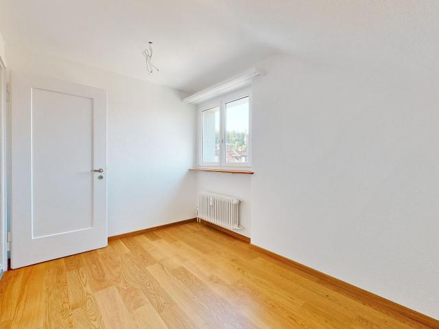 Apartment mieten in Tössfeld, Winterthur