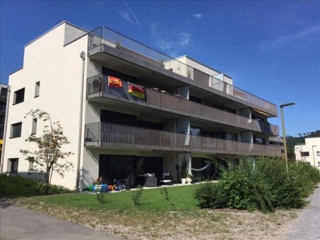 Apartment kaufen in Sembrancher, Wallis