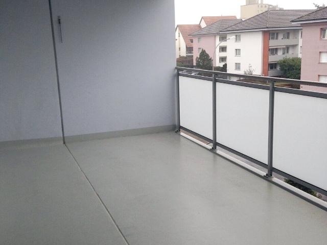 Apartment kaufen in Wohlen (AG), Aargau